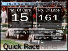 Touring Car Champions screenshot #12