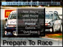 Touring Car Champions screenshot #2