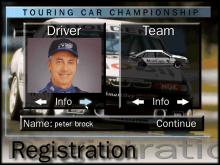 Touring Car Champions screenshot #3