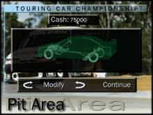 Touring Car Champions screenshot #5