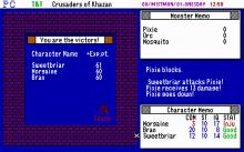 Tunnels & Trolls: Crusaders of Khazan screenshot #11