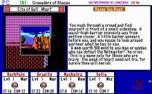 Tunnels & Trolls: Crusaders of Khazan screenshot #15