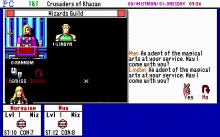 Tunnels & Trolls: Crusaders of Khazan screenshot #5