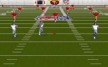 Ultimate Football '95 screenshot #4