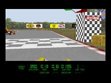 Virtual Karts screenshot #7