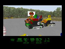 Virtual Karts screenshot #9