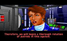 Wing Commander II: Deluxe Edition screenshot #2