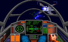 Wing Commander II: Deluxe Edition screenshot #3