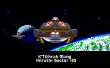 Wing Commander II: Deluxe Edition screenshot #5