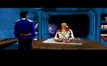 Wing Commander II: Deluxe Edition screenshot #7