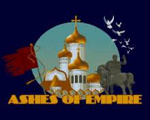 Ashes of Empire screenshot