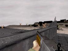 World War II GI screenshot #3