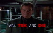 William Shatner's TekWar screenshot #5