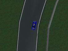 XCar: Experimental Racing screenshot #8