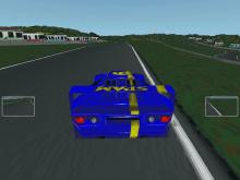 XCar: Experimental Racing screenshot #9