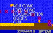 Zipman III screenshot #1