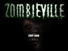 Zombieville screenshot