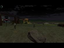 Zombieville screenshot #2