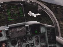 MiG-29 Fulcrum screenshot #7