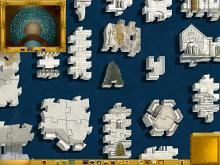 Puzz-3D: Neuschwanstein Castle screenshot #8