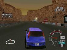 Sega GT screenshot #8