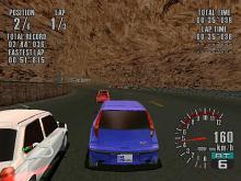 Sega GT screenshot #9