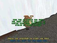 South Park Rally screenshot #5