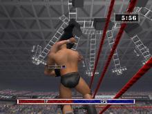WWE Raw (a.k.a. WWF Raw) screenshot #6