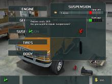 Tough Trucks: Modified Monsters screenshot #11