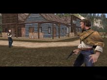 Western Outlaw: Wanted Dead or Alive screenshot #4