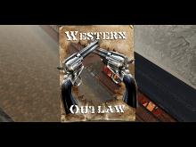 Western Outlaw: Wanted Dead or Alive screenshot #7