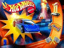 Hot Wheels: Stunt Track Driver screenshot #1