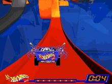 Hot Wheels: Stunt Track Driver screenshot #11