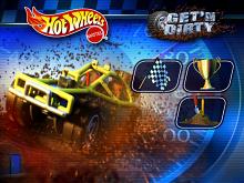 Hot Wheels: Stunt Track Driver 2 screenshot