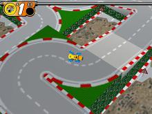 LEGO Stunt Rally screenshot #16