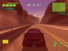Knight Rider 2: The Game screenshot #14