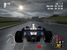 TOCA Race Driver 2 screenshot #14