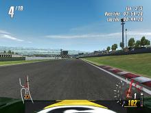 TOCA Race Driver 2 screenshot #5