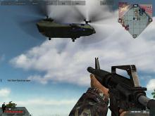 Battlefield Vietnam screenshot #6