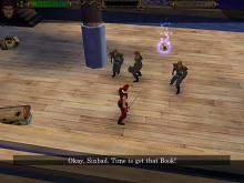 Sinbad: Legend of the Seven Seas screenshot #10