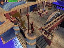 Sinbad: Legend of the Seven Seas screenshot #12