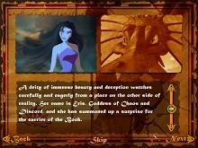 Sinbad: Legend of the Seven Seas screenshot #3
