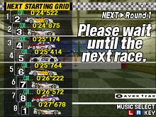 Sega Touring Car Championship screenshot #13