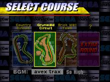 Sega Touring Car Championship screenshot #16