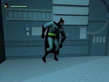 Batman: Vengeance screenshot #6