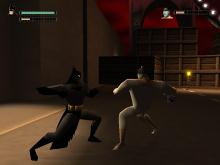 Batman: Vengeance screenshot #7