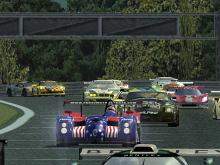 Total Immersion Racing screenshot #1