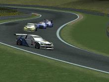 Total Immersion Racing screenshot #10