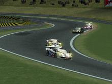 Total Immersion Racing screenshot #2