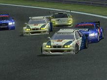 Total Immersion Racing screenshot #8